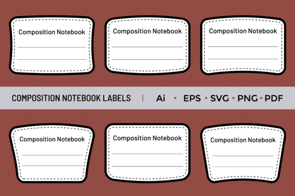 Customize Your Notebooks with Label Tags