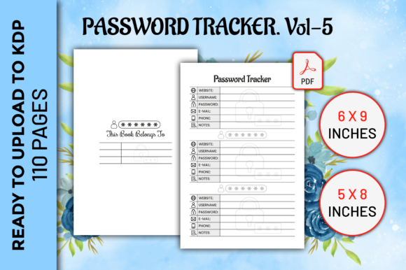Effortless Password Management with LogBook