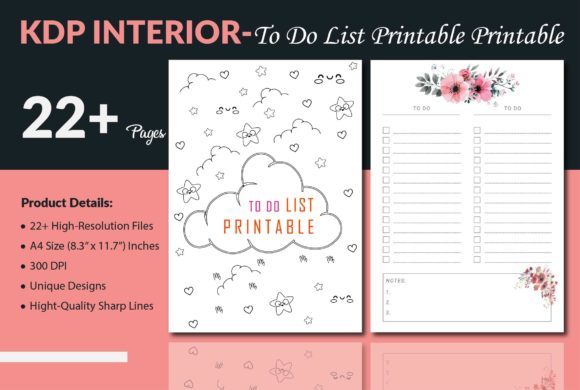 Maximizing Productivity with To-Do List Printables: A Comprehensive Guide