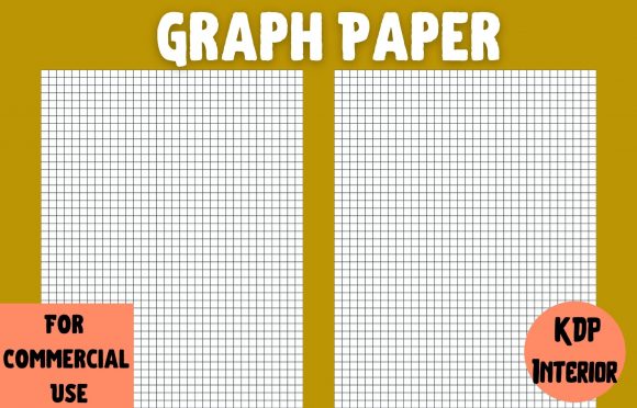 Maximizing Your Amazon Business with Graph Paper KDP Interior