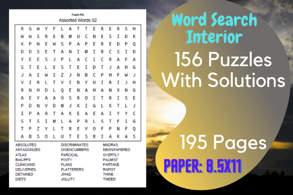 Unlocking Creativity and Engagement with Word Search Puzzles