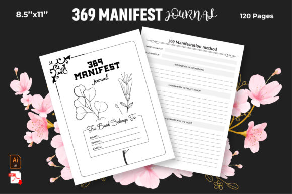 Unlocking the Power of 369 Manifest Journal: A Comprehensive Guide